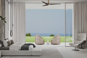 Sea Views from the Primary