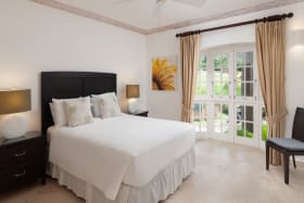Third Guest bedroom suite