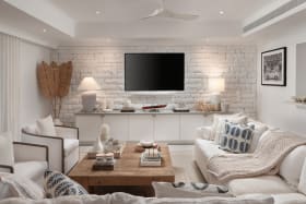TV area