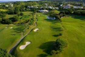 Golf Course at Royal Westmoreland