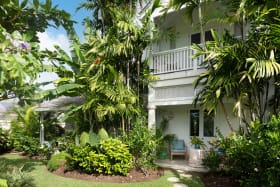 Palm Grove No 5