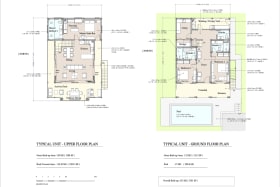 Typical Floor Plan