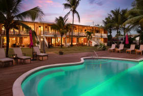 Welcome to Surfers Bay!