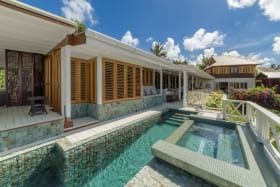Welcome to Northlight, a stunning 5 bedroom home on the west coast
