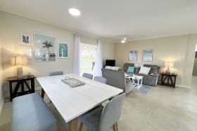 Newly updated single-storey home