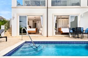 Mahogany Heights 1 Pool Deck