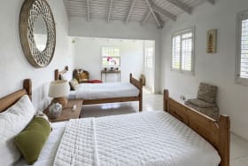 Third bedroom