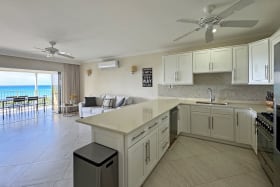 Modern kitchen