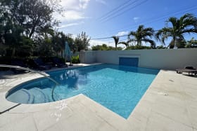 Shared pool