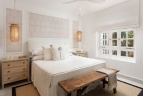 Bedroom suite