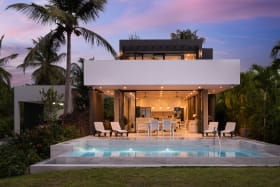 Virgo Villa