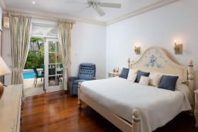 Main bedroom