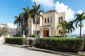 Welcome to Frigate House