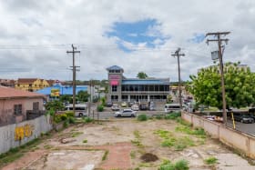Great South Coast location