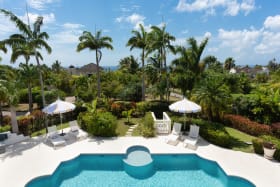 Sea Views from Property