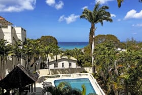 Stunning Sea Views
