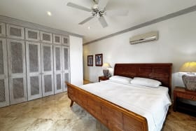 Upstairs Guest Bedroom