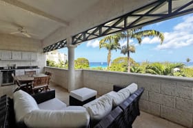 Great Entertaining Space