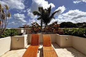 Great Lounge Area