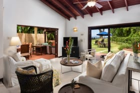 Main Living Area