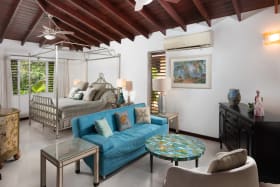 Guest Cottage