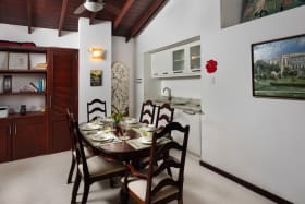 Self Contained Cottage