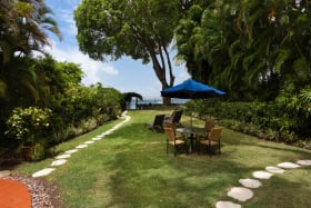 Lovely Gardens