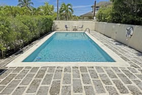 Inviting Swimming pool