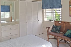 Guest bedroom 2