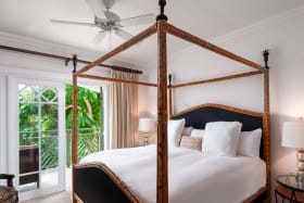 Ensuite bedroom