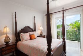 Ensuite bedroom