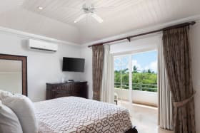 Ensuite bedroom