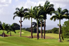 Golf Course