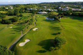 Colf Course