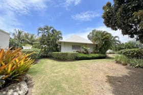 Walking distance to the beach
