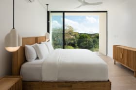 Ensuite bedroom