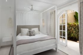 Features three spacious bedrooms