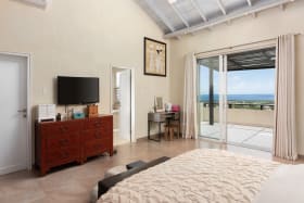 Large Bedroom