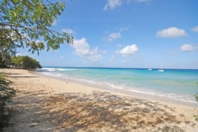 Heywoods Beach only walking distance away!