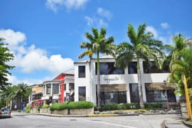 Nearby shopping at the prestigious LimeGrove