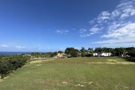 Sea Views