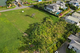 Aerials of Lot
