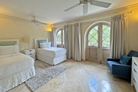 Guest Bedroom 1