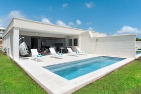 Villa Michael