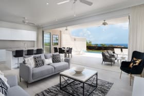 Modern living
