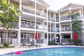 Lantana Development