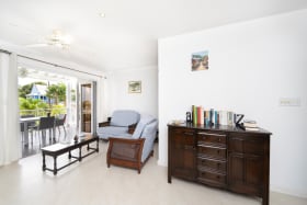 Sitting room