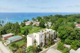 Alora Development - lovely sea views