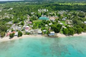 Alora Development