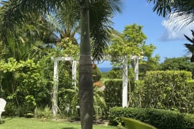 Pergola